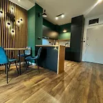 Apartament Mickiewicza 4A