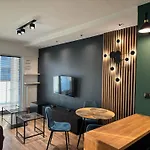 Apartament Mickiewicza 4A